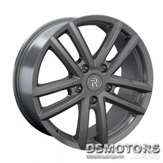 Диски Bentley VV13(AU) 8/18 5x130 ET56 d71.6 GM