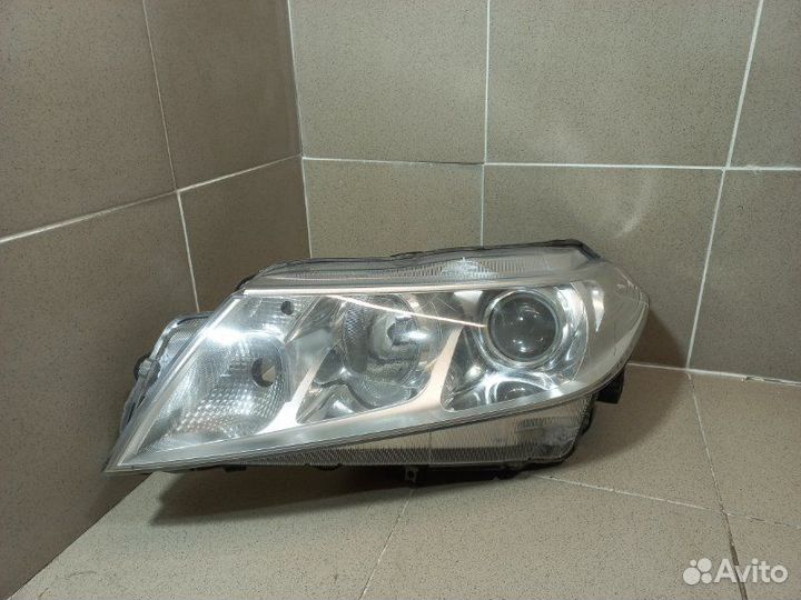 Фара левая Suzuki Vitara