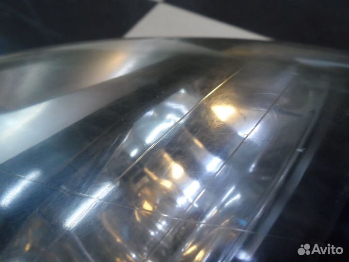 Фара Subaru Legacy BH5 передняя правая 100-20751