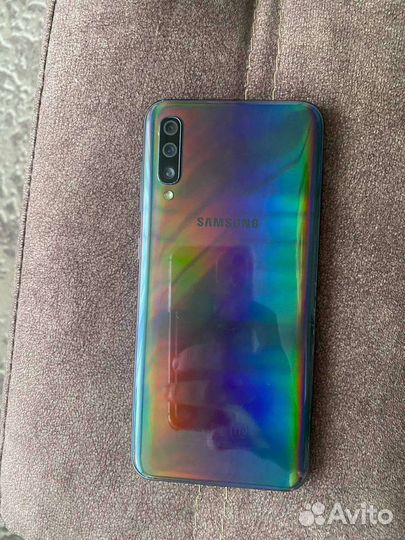 Samsung a50