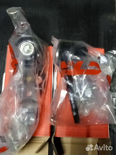 Шаровые опоры daewoo nexia