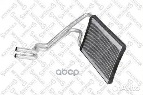 Радиатор печки Hyundai ix35, KIA Sportage 09