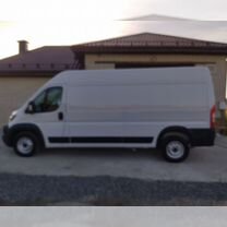 FIAT Ducato 2.3 MT, 2021, 89 000 км, с пробегом, цена 3 990 000 руб.