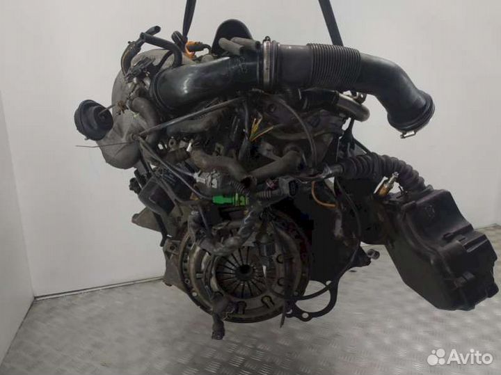 Двигатель Volkswagen Passat B5 (1996 - 2005) 1.6 A