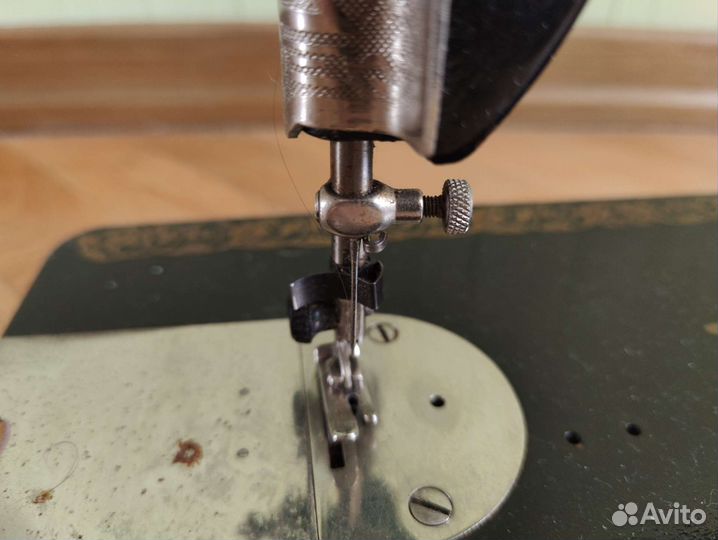Машинка швейная пмз