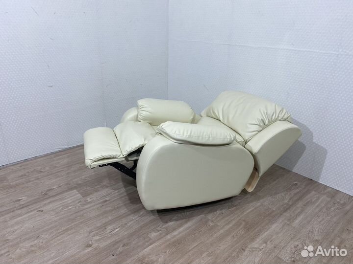 Реклайнер кресло