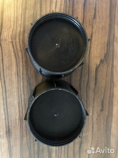 Стаканчик резиновый + пепельница KIA