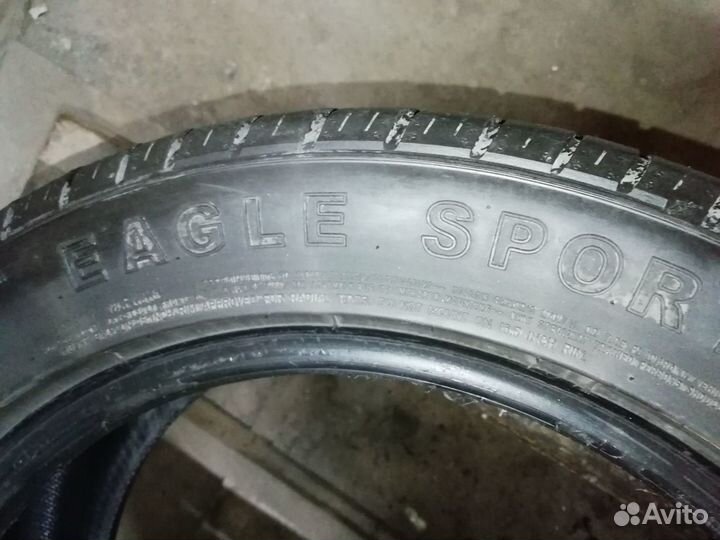 Goodyear Eagle Sport 195/55 R16