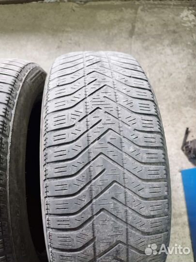 Pirelli Winter 210 SnowControl Serie III 185/60 R15