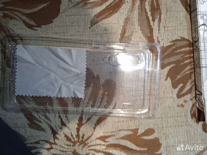 Чехлы на Xiaomi