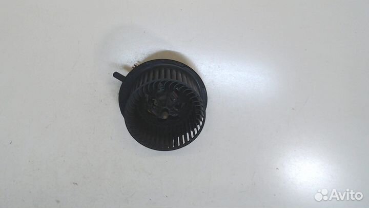 Двигатель отопителя Volkswagen Jetta 6, 2015