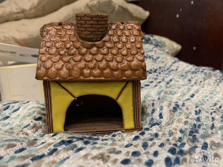 Аромалампа