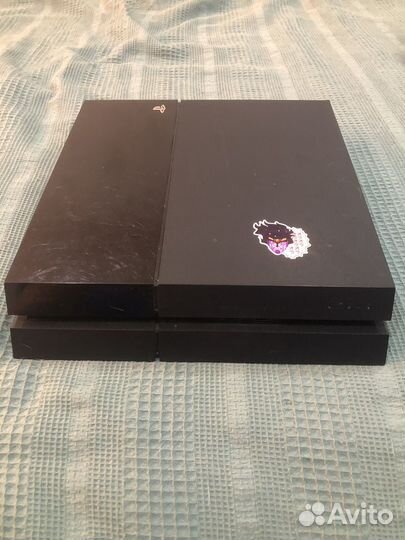 Sony playstation 4 500gb