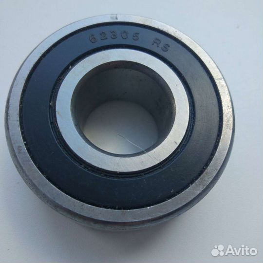Подшипник 6200RS 62305RS 6-46209Е