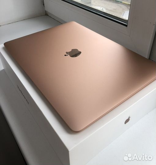 Apple MacBook Air 13