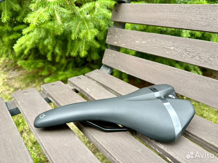 Седло mtb prologo Kappa Evo T2.0 chro-mo