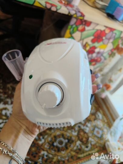 Аппарат для маникюра