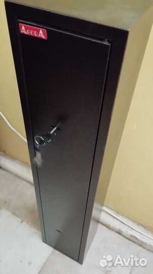 Сейфы для оружия бу