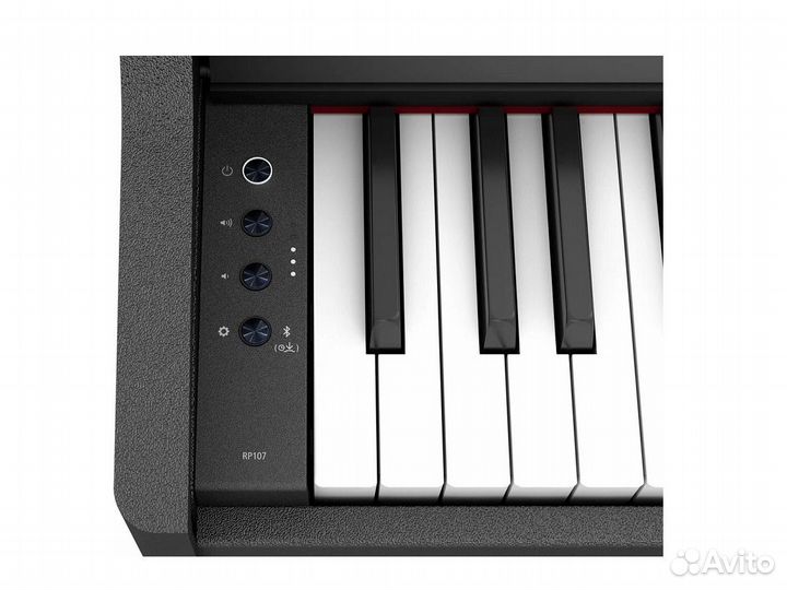 Roland RP107 цифровое пианино