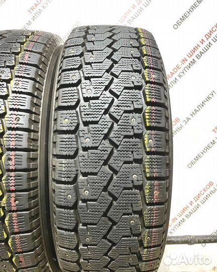 Yokohama Guardex F700P 195/65 R15 90R