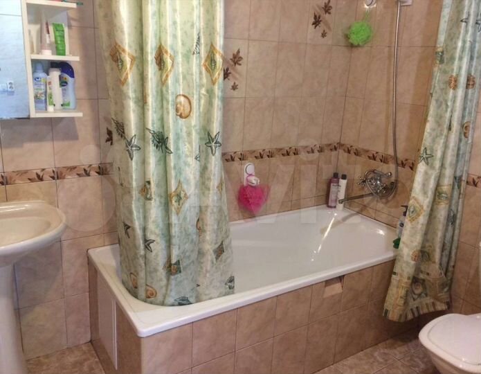 Дом 300 м² на участке 5,5 сот.