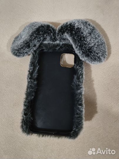 Чехол на iPhone 11