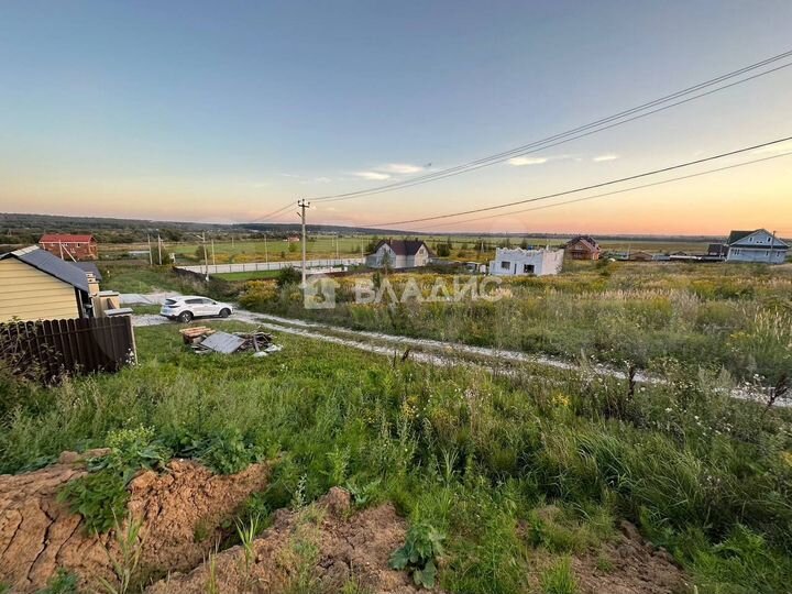 Участок 10 сот. (ИЖС)