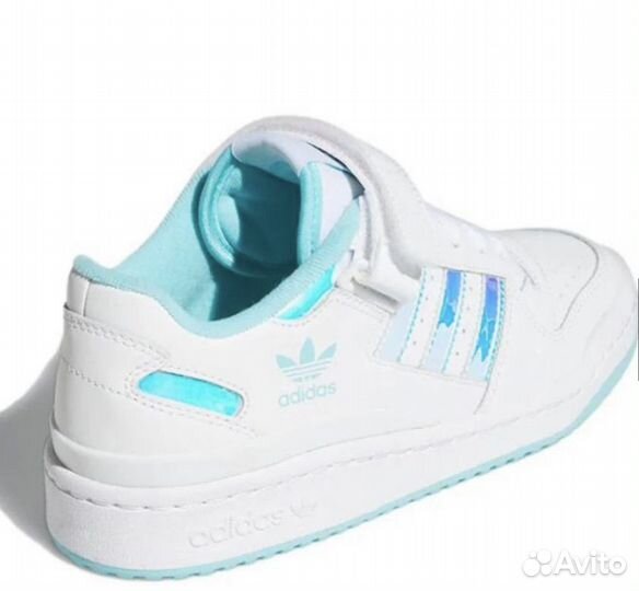 Кроссовки Adidas Originals Forum Iridescent