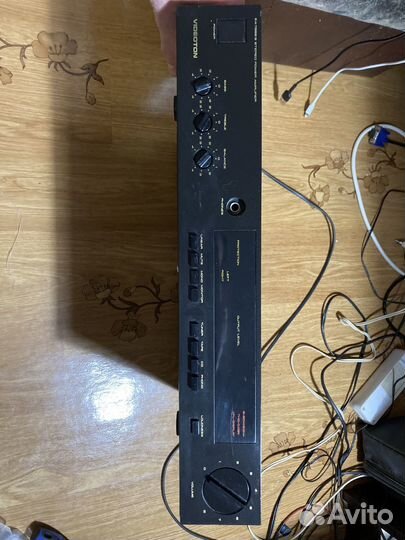 Усилитель videoton