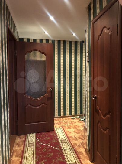 2-к. квартира, 40 м², 1/2 эт.