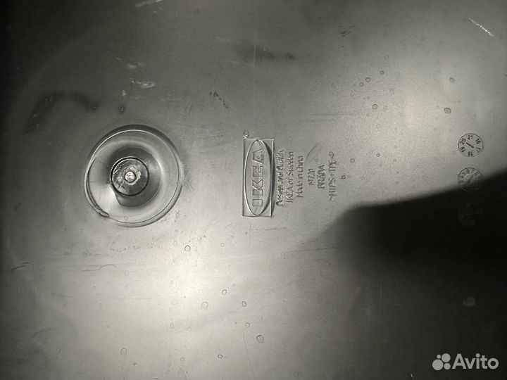 Подставка для ноутбука IKEA