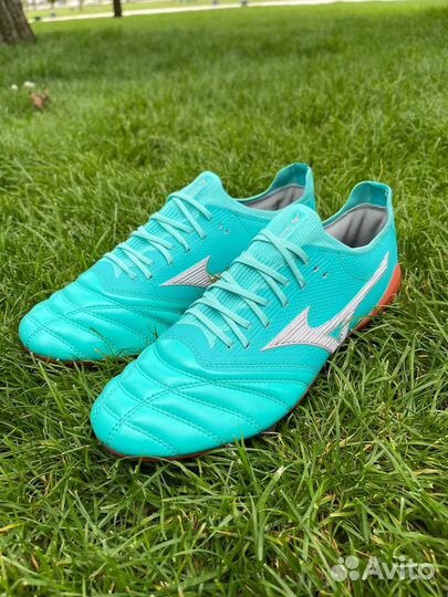 Бутсы Mizuno morelia neo