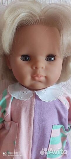 Кукла zapf creation 55 см
