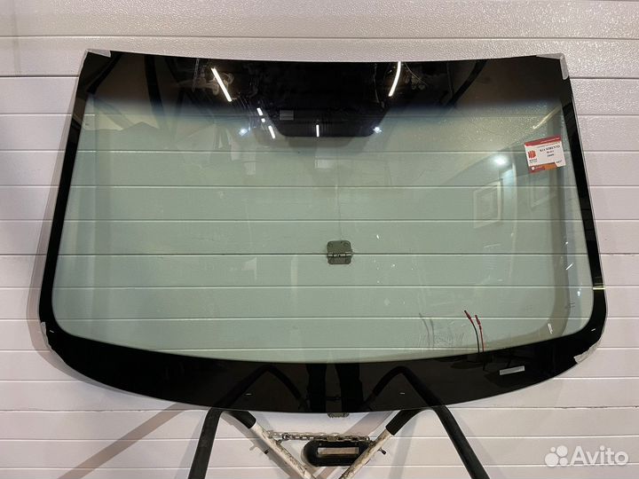 Лобовое стекло Хендай Солярис Акцент Крета Элантра