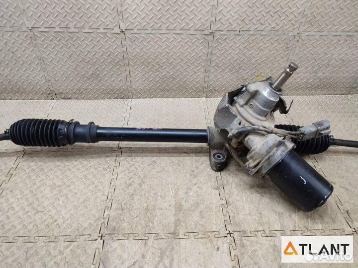 Рулевая рейка honda airwave