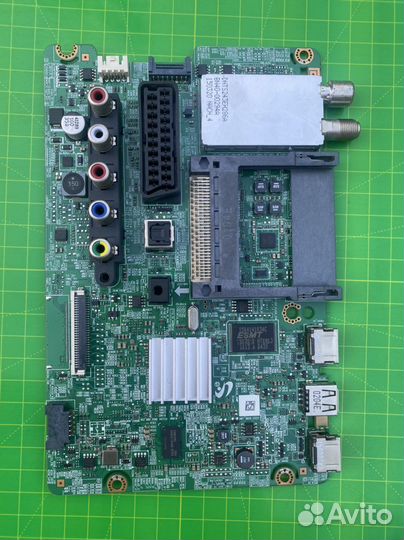 BN41-02098B samsung UE32J4100