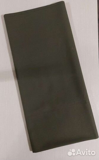 Ткань шерсть отрез