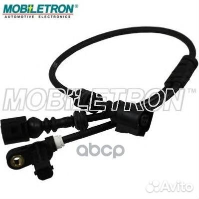 AB-EU060 датчик ABS передний VW Sharan, Ford G