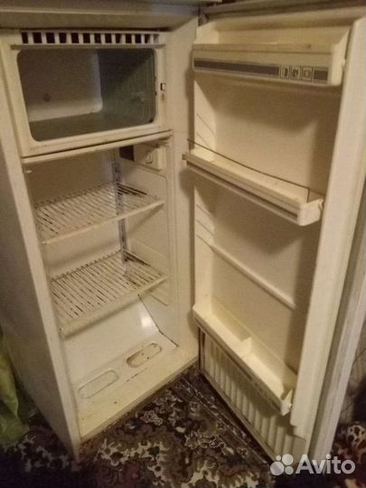 Холодильник орск 408