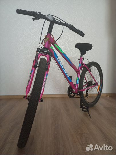 Велосипед спортивный Десна,D 26,сталь