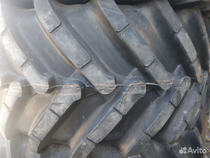 800/65 R32 Nortec H-05 181А8 TL, комбайн