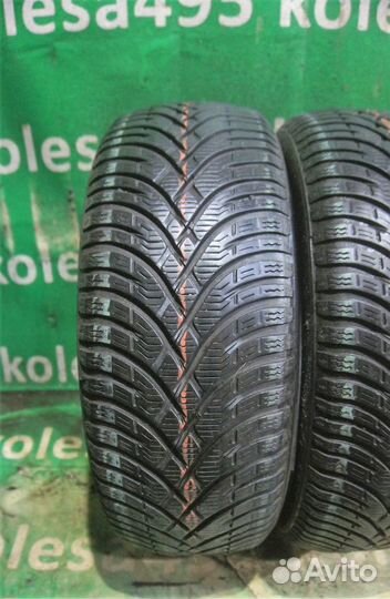 Bfgoodrich G-Force Winter 195/50 R15 82H