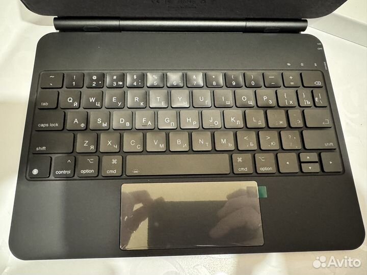 Клавиатура для Apple iPad