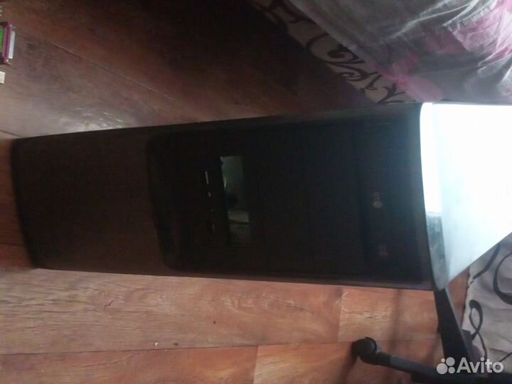 Открытый корпус для пк