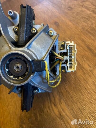 Мотор для стиральной машины beko