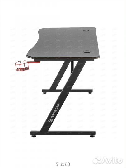 Компьютерный стол игровой