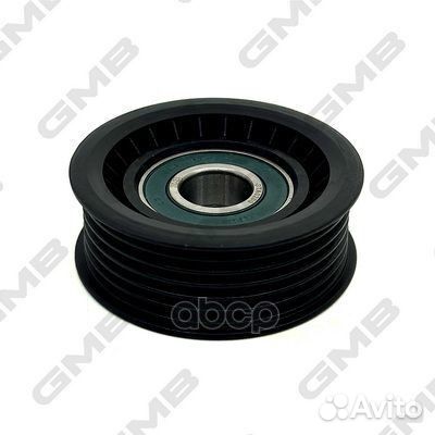 Ролик натяжителя GTA0200 GMB