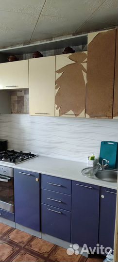 Кухонный гарнитур бу