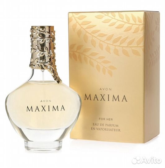 Парфюм Today, tomorrow,always