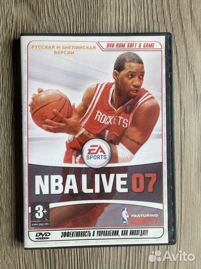 Компьютерные игры на дисках для пк спортивные